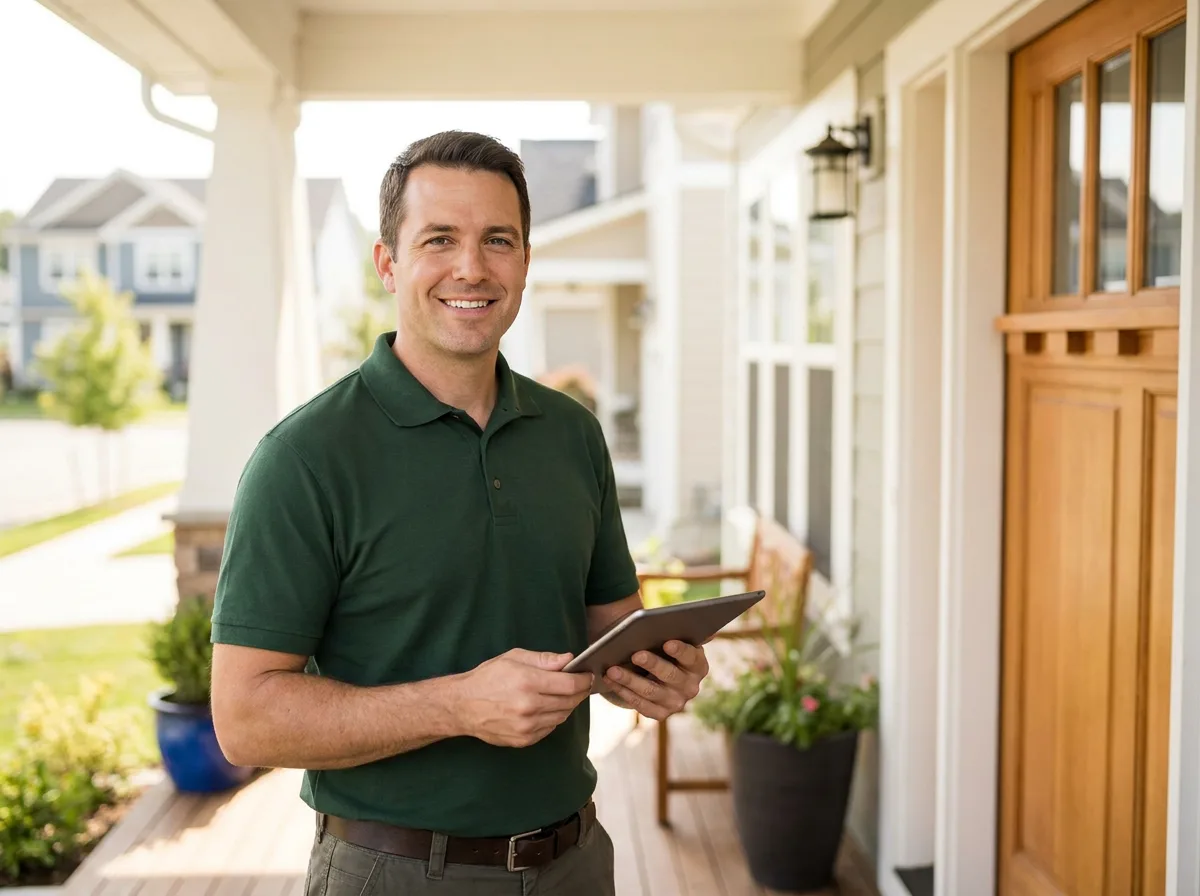 Pest control FAQs for Wilton, IA